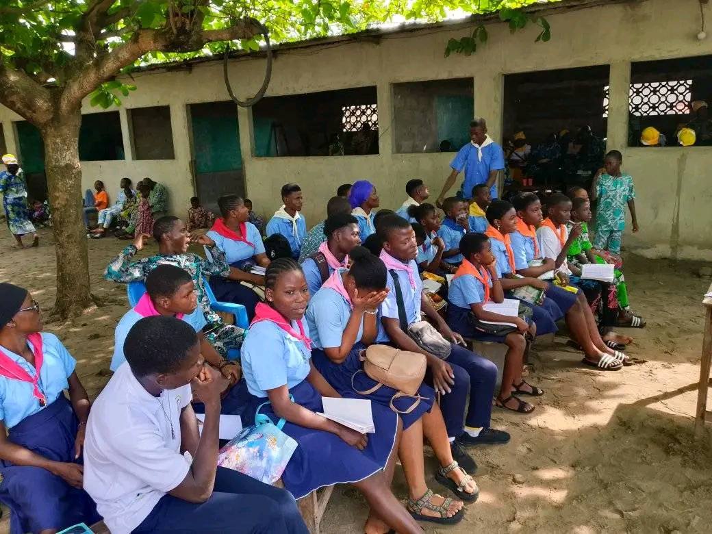 𝗥𝗲𝗹𝗮𝗻𝗰𝗲𝘀 𝘃𝗶𝗰𝗮𝗿𝗶𝗮𝗹𝗲𝘀 : Kétou 𝗲𝘁 Ekpè 𝗽𝗼𝘂𝗿𝘀𝘂𝗶𝘃𝗲𝗻𝘁 𝗹𝗮 𝗱𝘆𝗻𝗮𝗺𝗶𝗾𝘂𝗲 enclenchée 𝗽𝗮𝗿 𝗠𝗮𝗹𝗮𝗻𝗵𝗼𝘂𝗶 𝗲𝘁 Attakè.  