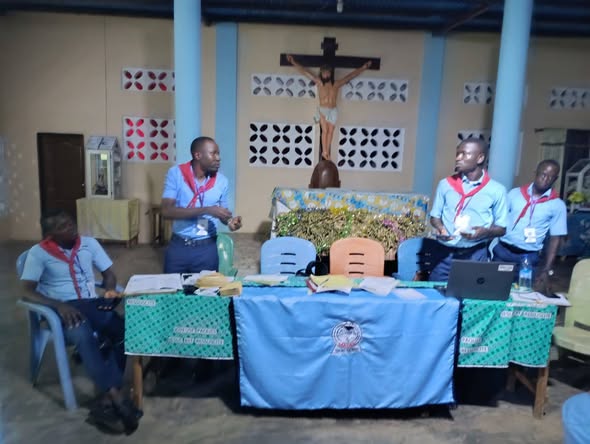 𝗠𝗔𝗗𝗘𝗕 𝗣𝗢𝗥𝗧𝗢-𝗡𝗢𝗩𝗢 : 𝗟𝗲 𝗱𝗲𝘂𝘅𝗶𝗲̀𝗺𝗲 𝗰𝗼𝗻𝘀𝗲𝗶𝗹 𝗱𝗶𝗼𝗰𝗲́𝘀𝗮𝗶𝗻 𝘁𝗶𝗲𝗻𝘁 𝘁𝗼𝘂𝘁𝗲𝘀 𝘀𝗲𝘀 𝗽𝗿𝗼𝗺𝗲𝘀𝘀𝗲𝘀 