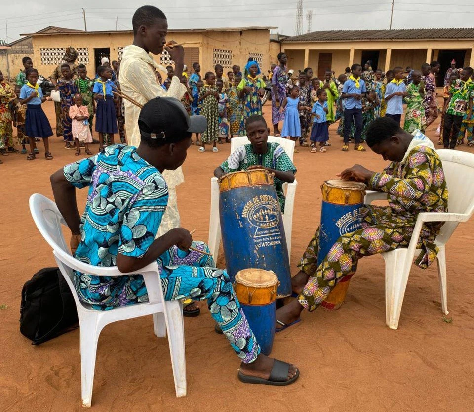 𝗪𝗘𝗘𝗞-𝗘𝗡𝗗 𝗗𝗘 𝗙𝗢𝗥𝗠𝗔𝗧𝗜𝗢𝗡 𝗣𝗘𝗗𝗔𝗚𝗢𝗚𝗜𝗤𝗨𝗘 : 𝗠𝗜𝗦𝗦𝗘𝗥𝗘𝗧𝗘, 𝗔𝗧𝗖𝗛𝗢𝗨𝗞𝗣𝗔 𝗘𝗧 𝗔𝗚𝗕𝗟𝗔𝗡𝗚𝗔𝗡𝗗𝗔𝗡 𝗢𝗨𝗩𝗥𝗘𝗡𝗧 𝗟𝗘 𝗕𝗔𝗟