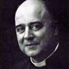 Père Gaston Courtois