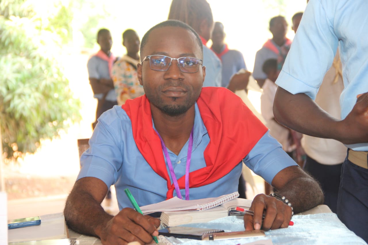 Photo de DAH-TOLIGBONON Toudonou Hervé