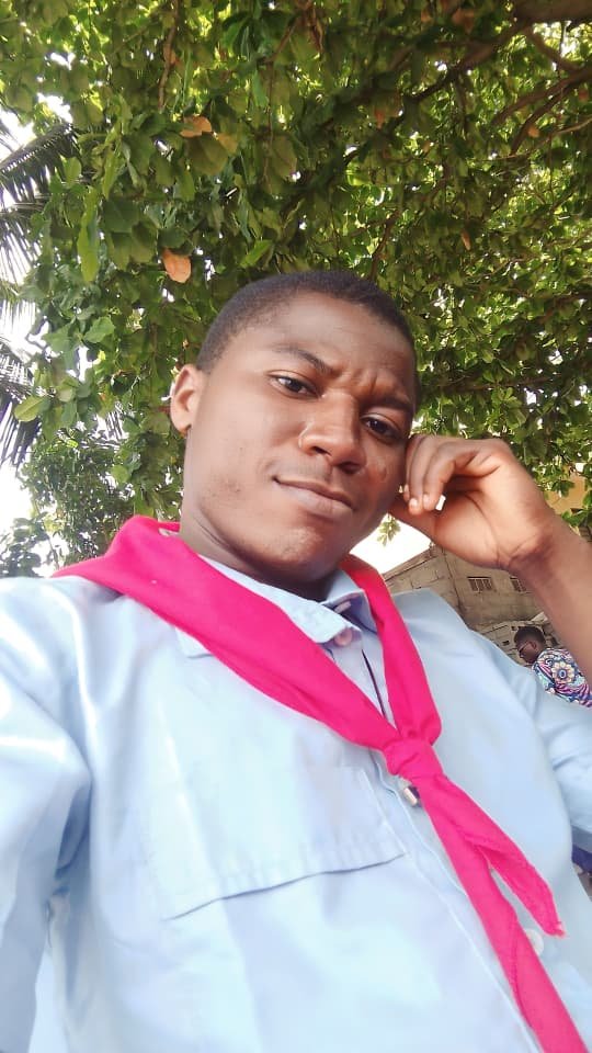 Photo de AKODJENOU Jean-Baptiste Melchiade Mahoutin